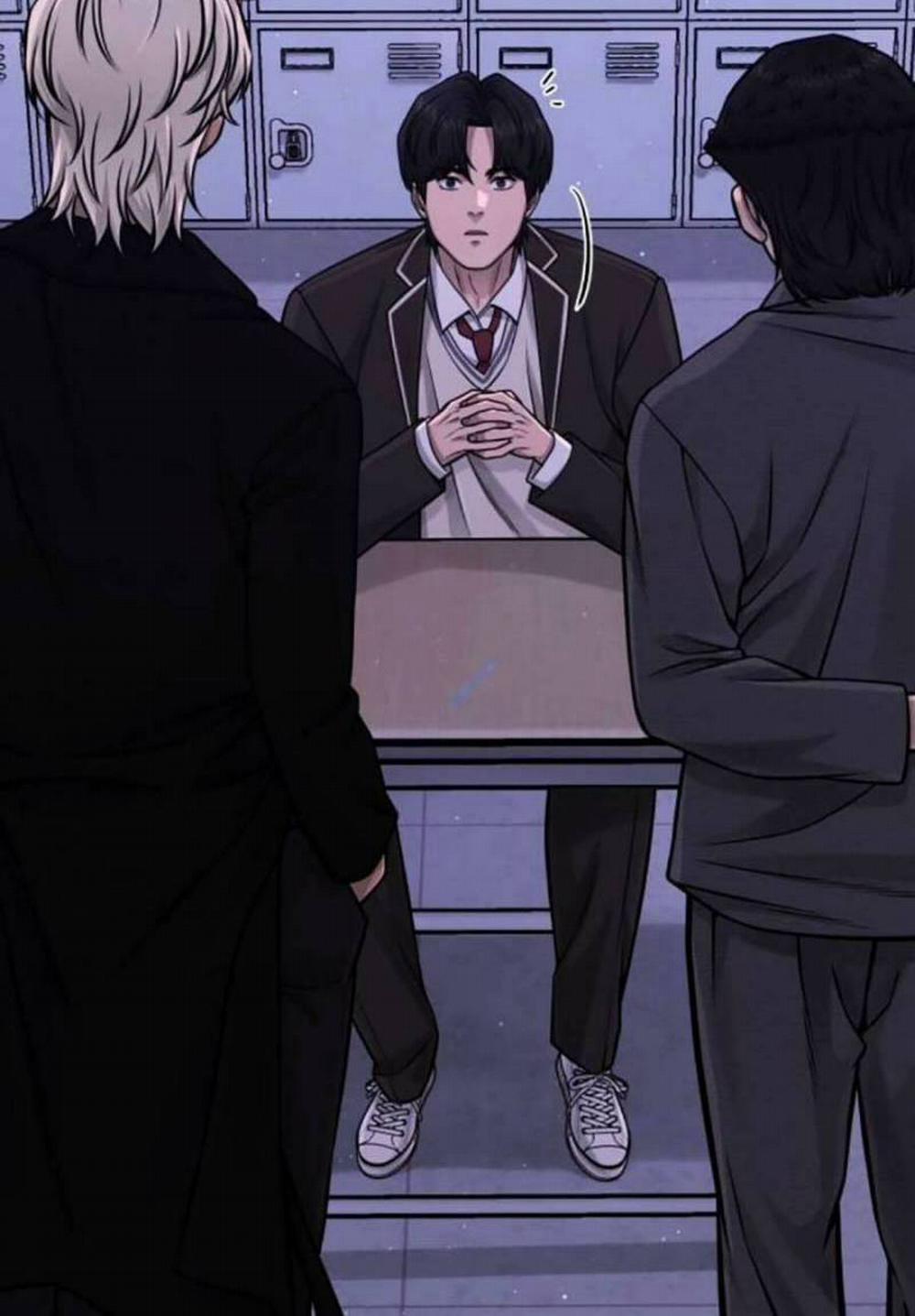 Nhiệm Vụ Diệu Kỳ 98 trang 61