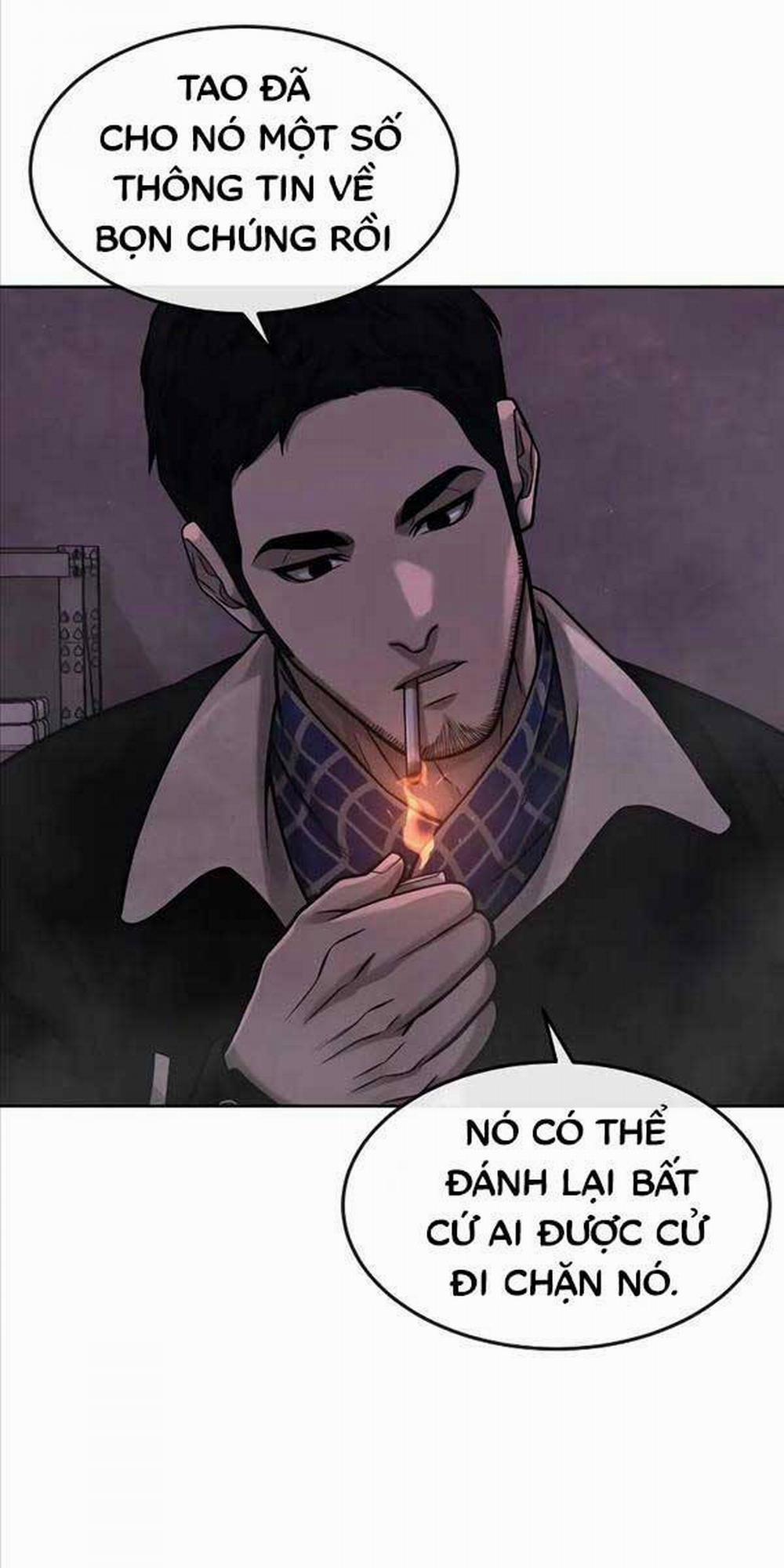 Nhiệm Vụ Diệu Kỳ 99 trang 12