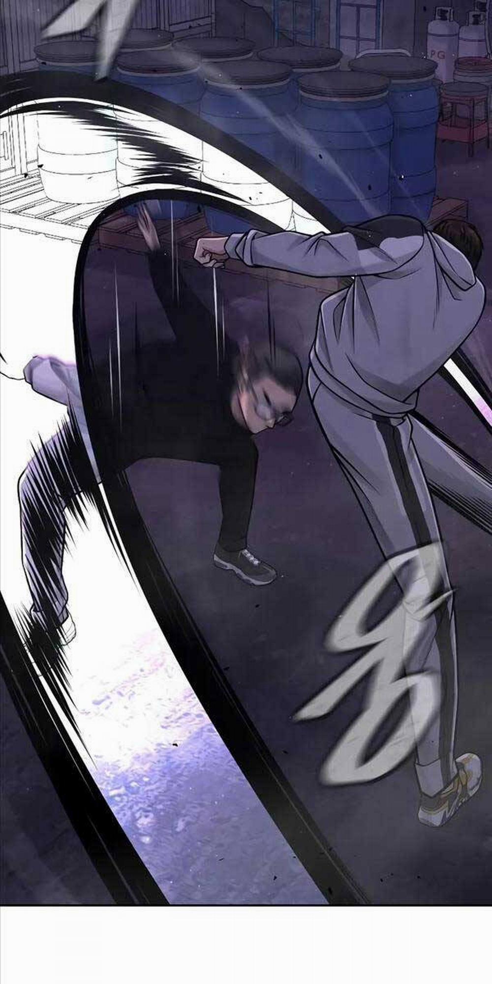 Nhiệm Vụ Diệu Kỳ 99 trang 38