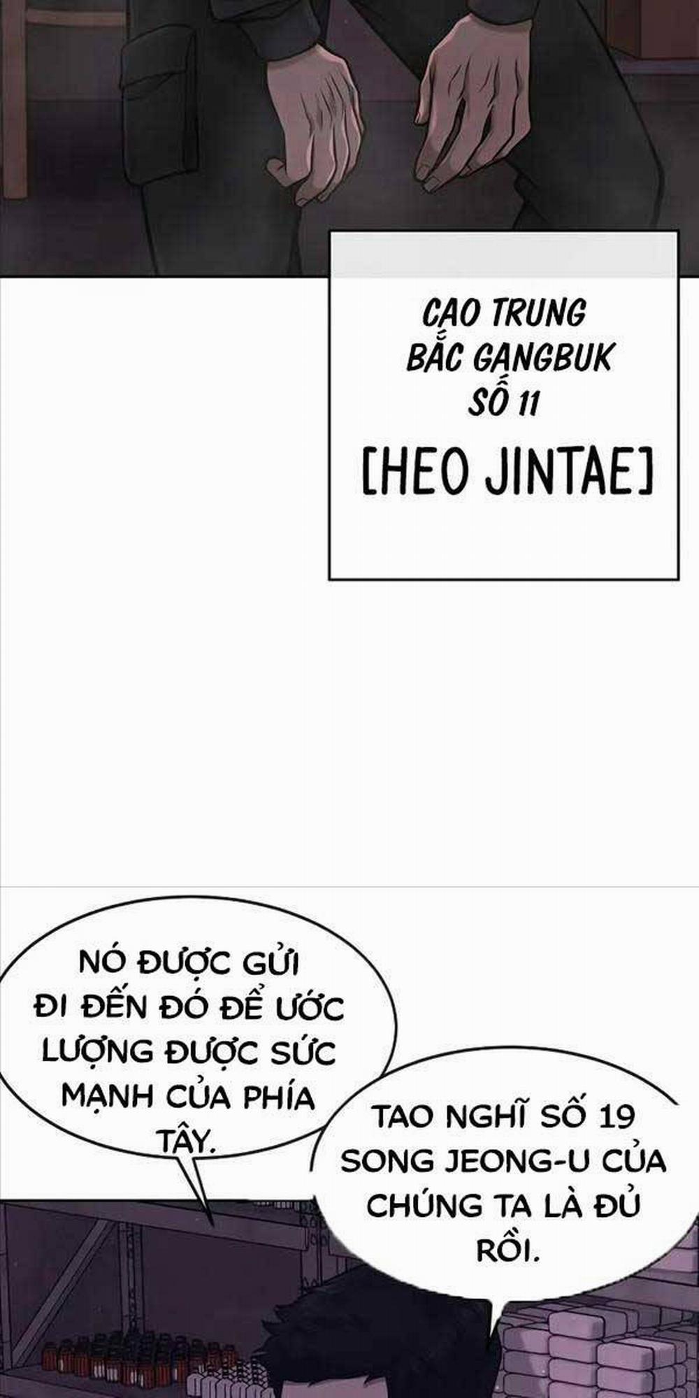 Nhiệm Vụ Diệu Kỳ 99 trang 6