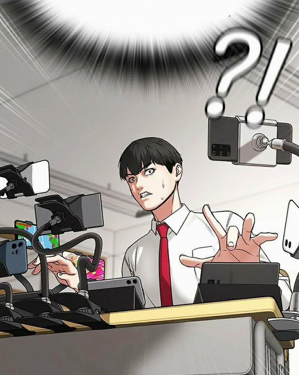 Nhiệm Vụ Đời Thật 1 trang 11