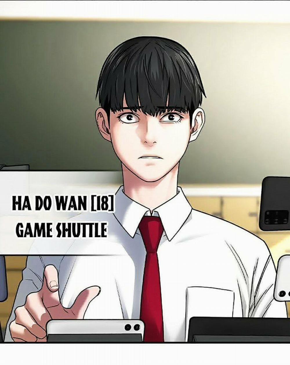 Nhiệm Vụ Đời Thật 1 trang 15