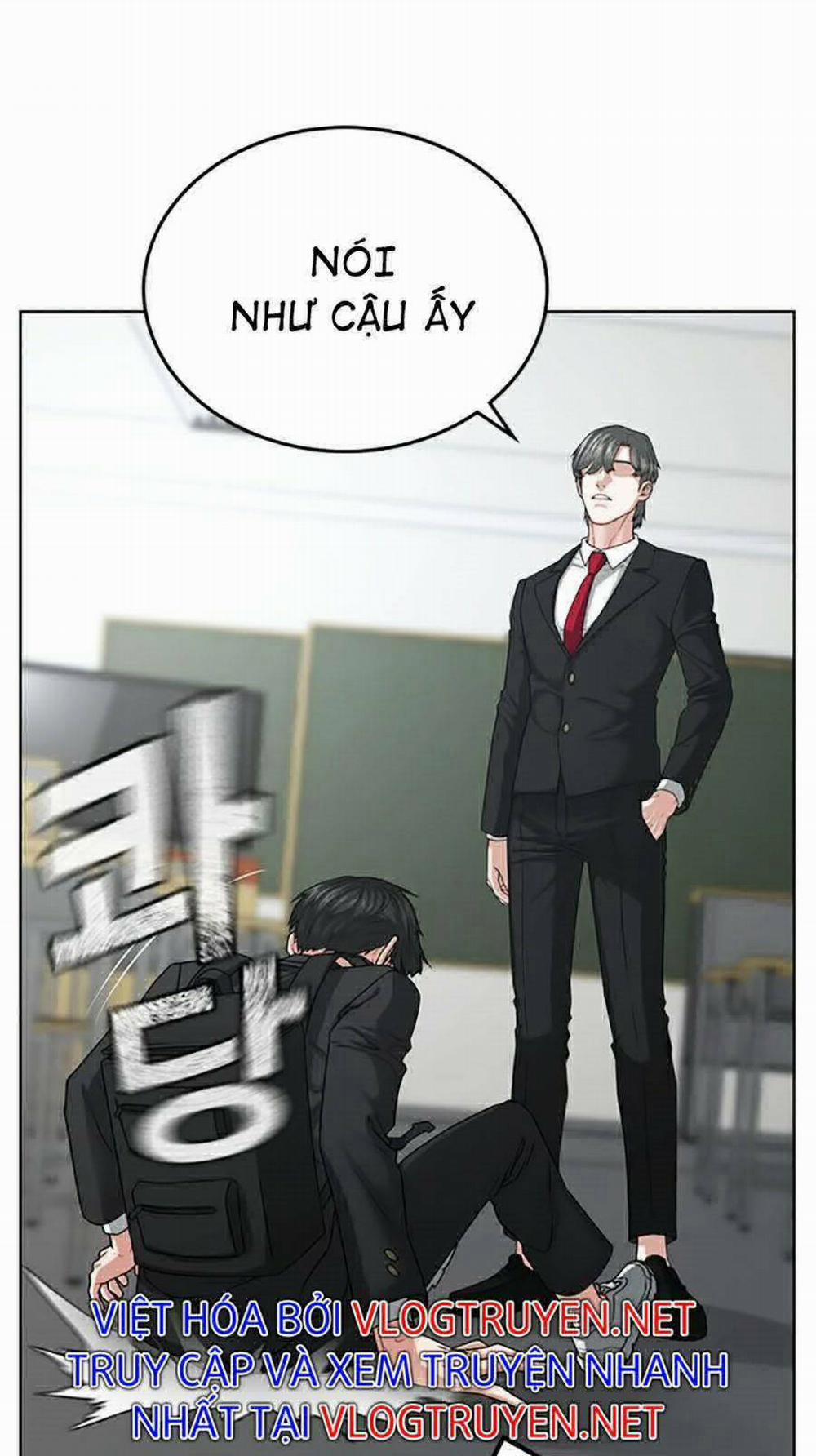 Nhiệm Vụ Đời Thật 10 trang 20