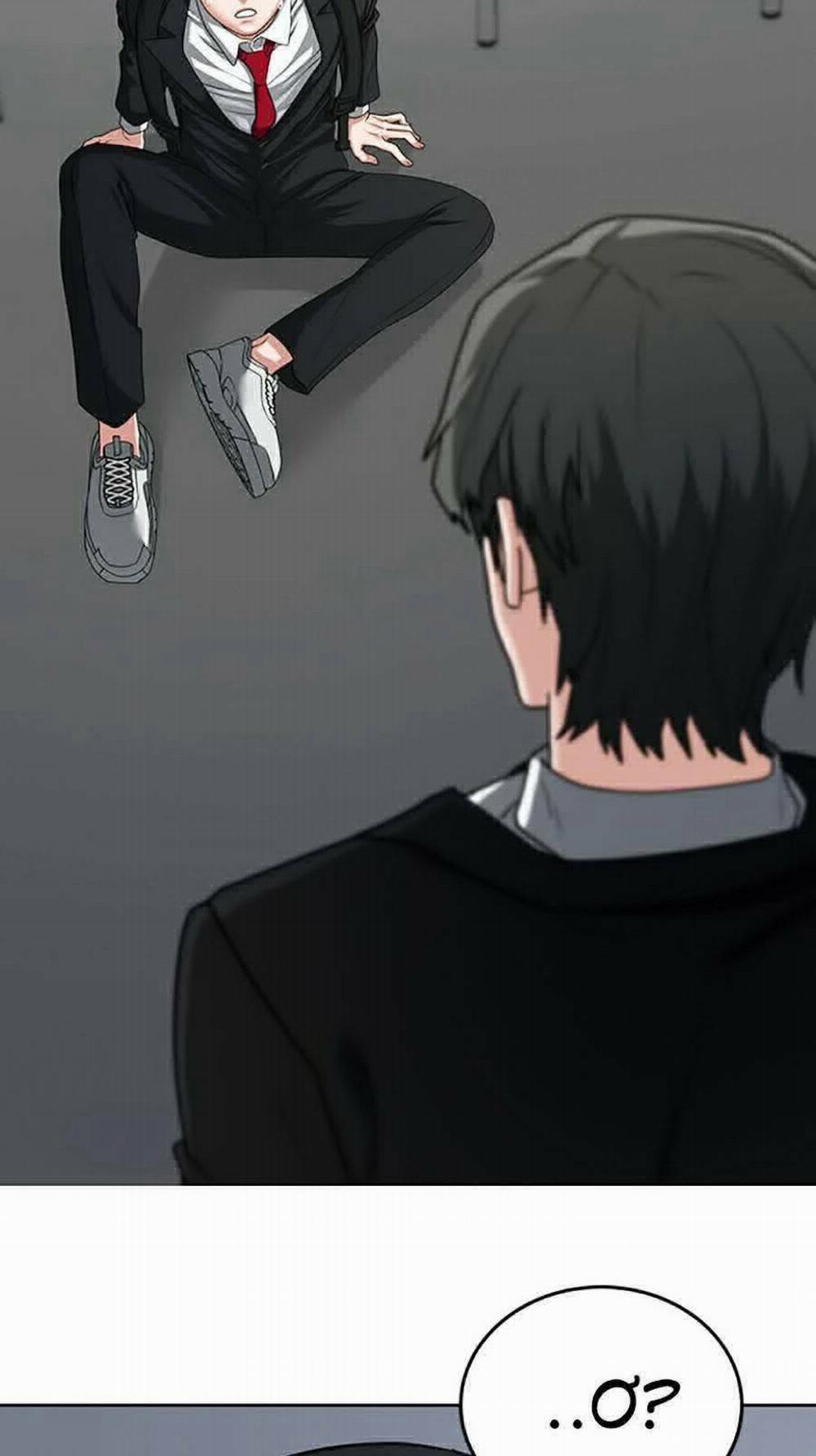 Nhiệm Vụ Đời Thật 10 trang 22