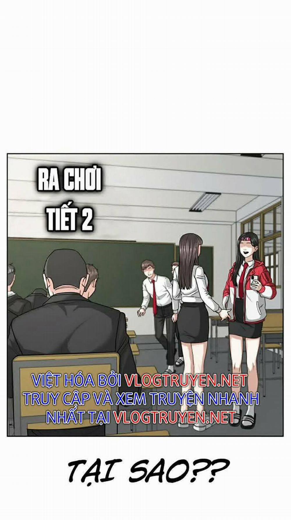 Nhiệm Vụ Đời Thật 10 trang 31