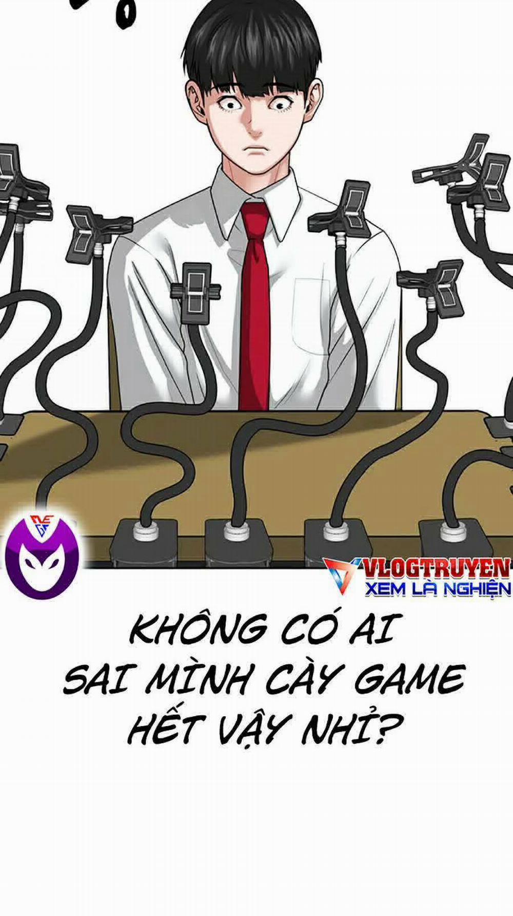 Nhiệm Vụ Đời Thật 10 trang 34