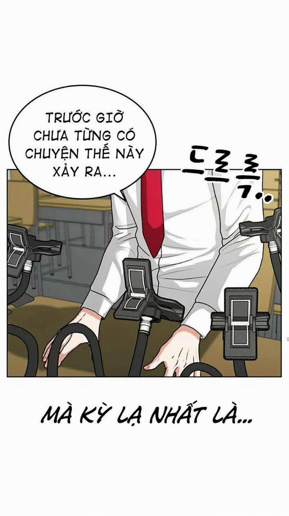 Nhiệm Vụ Đời Thật 10 trang 35