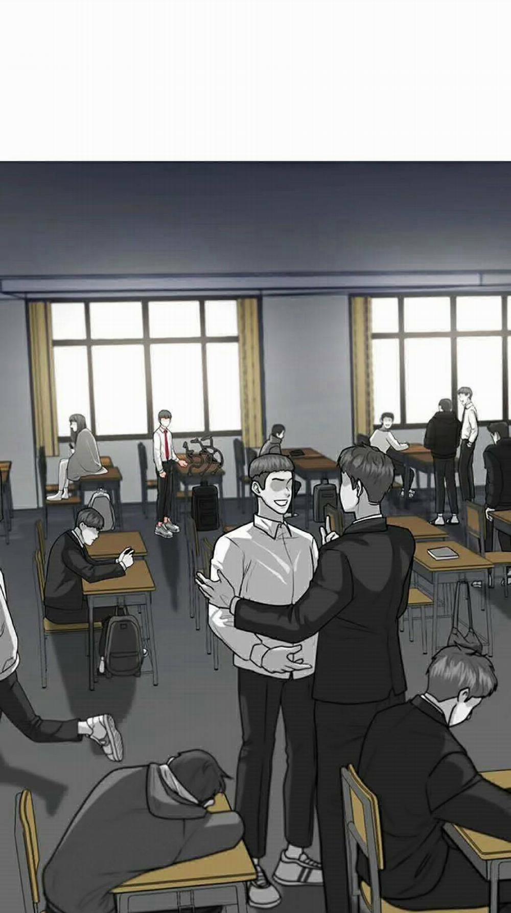 Nhiệm Vụ Đời Thật 10 trang 36