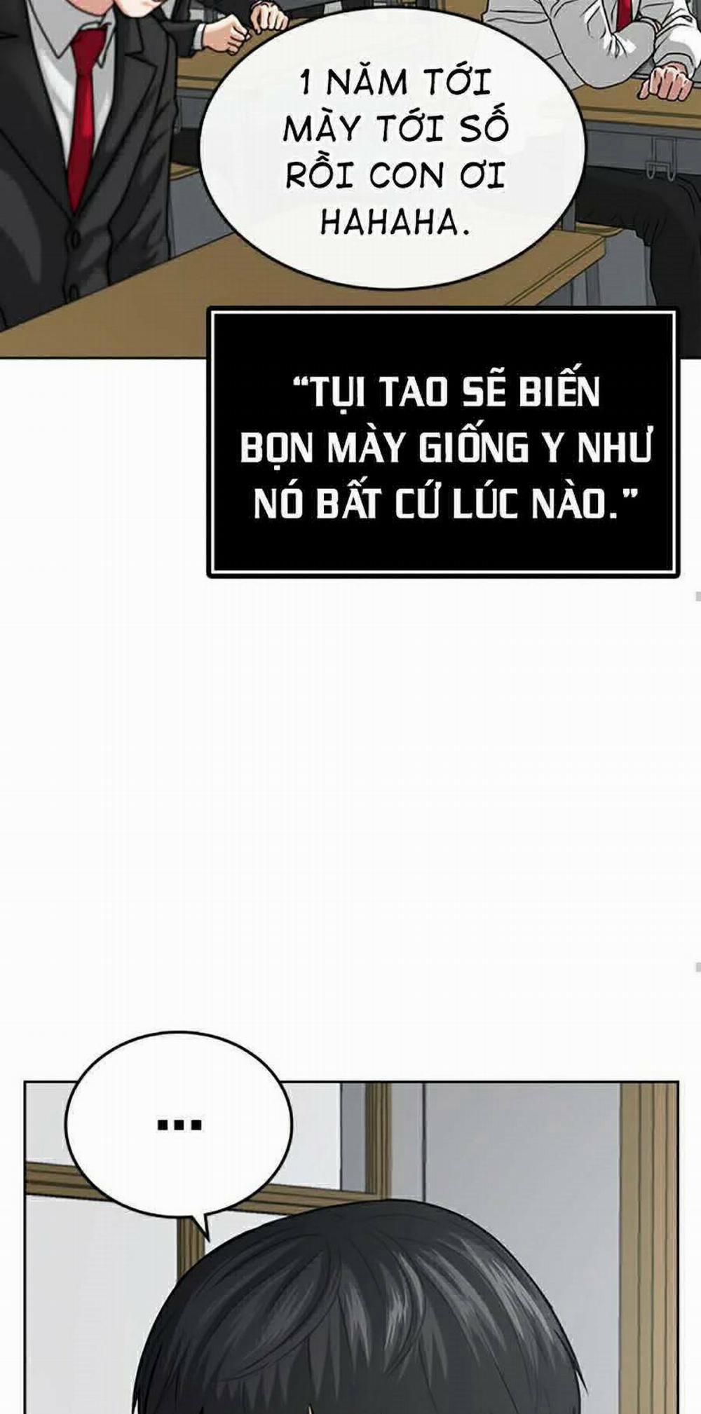 Nhiệm Vụ Đời Thật 10 trang 43