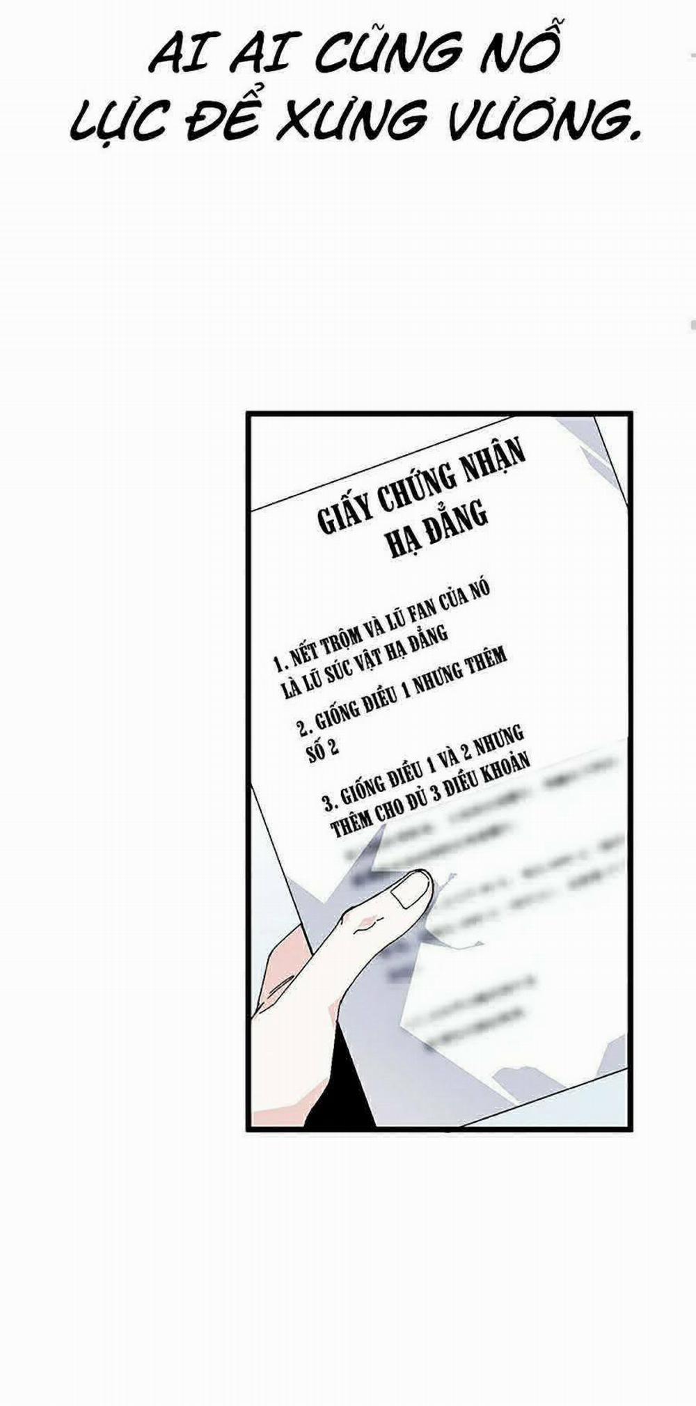 Nhiệm Vụ Đời Thật 10 trang 49