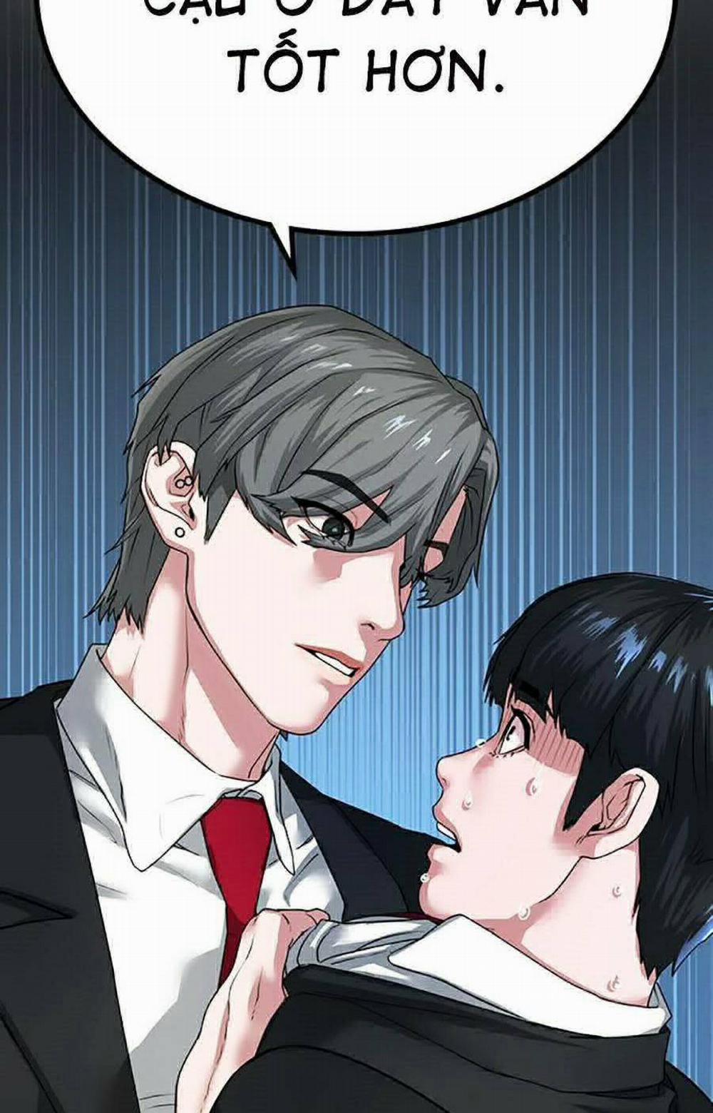 Nhiệm Vụ Đời Thật 10 trang 5