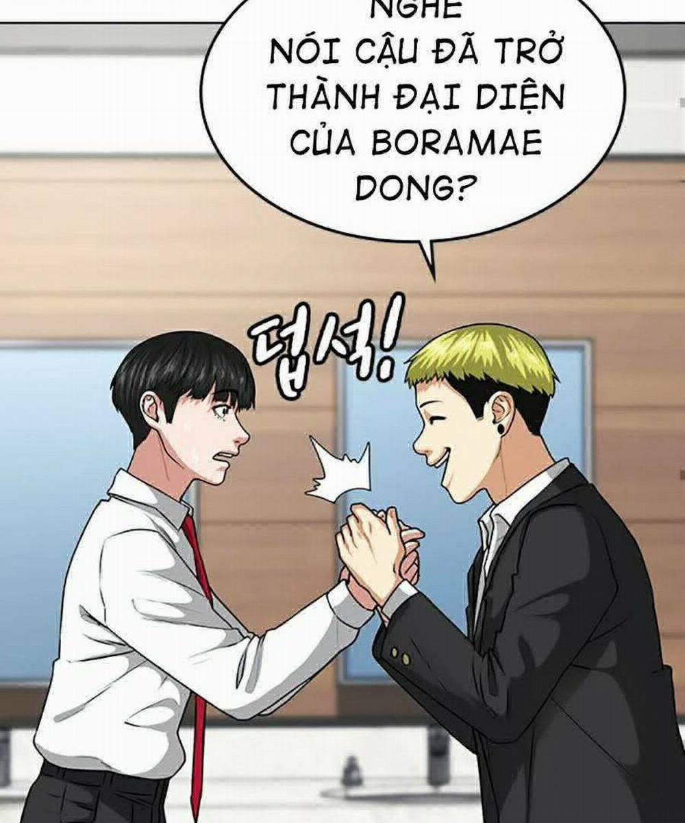 Nhiệm Vụ Đời Thật 10 trang 65