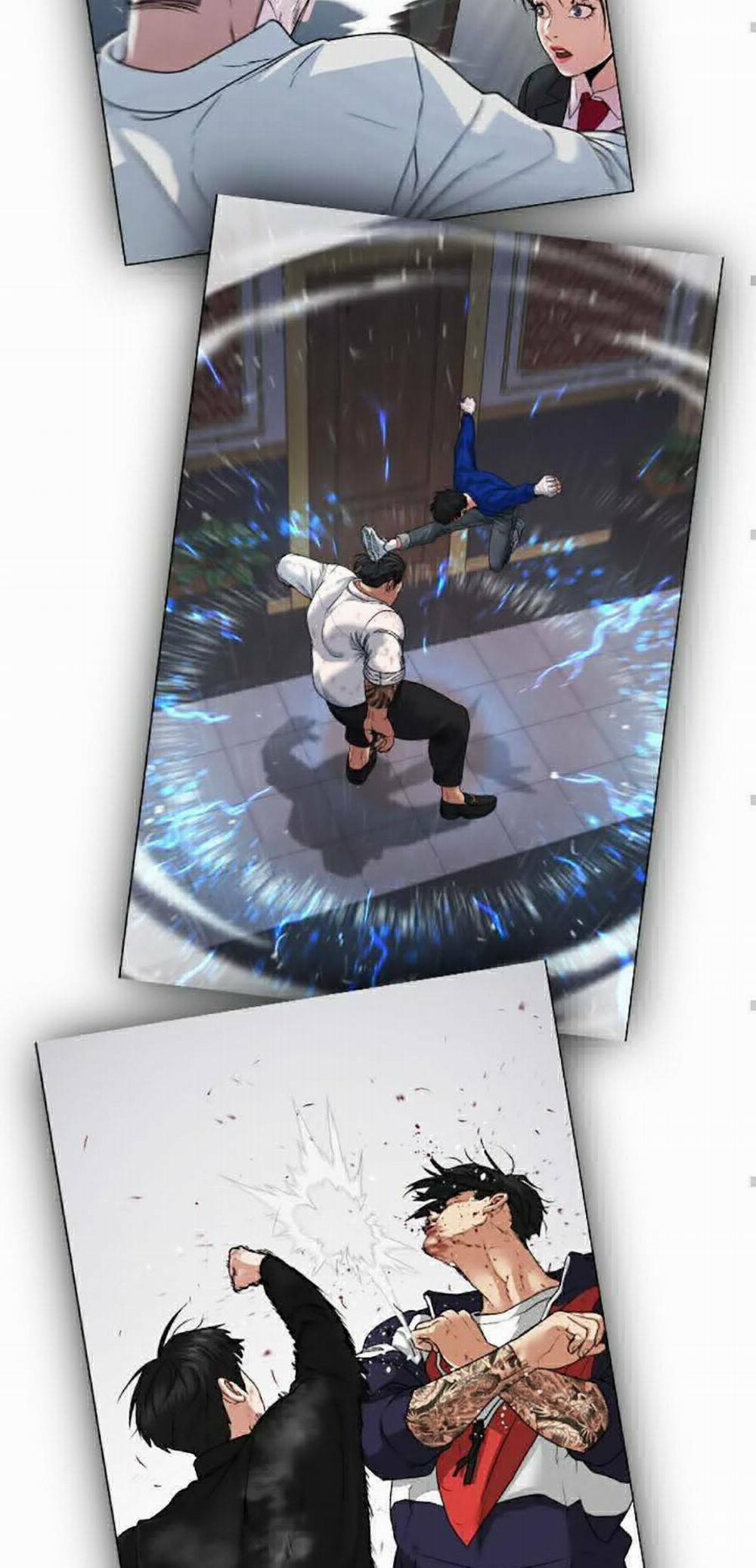 Nhiệm Vụ Đời Thật 10 trang 82