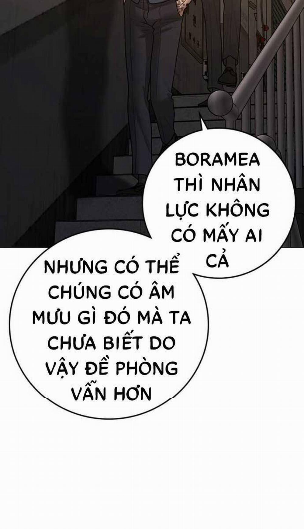 Nhiệm Vụ Đời Thật Chương 100 Trang 153