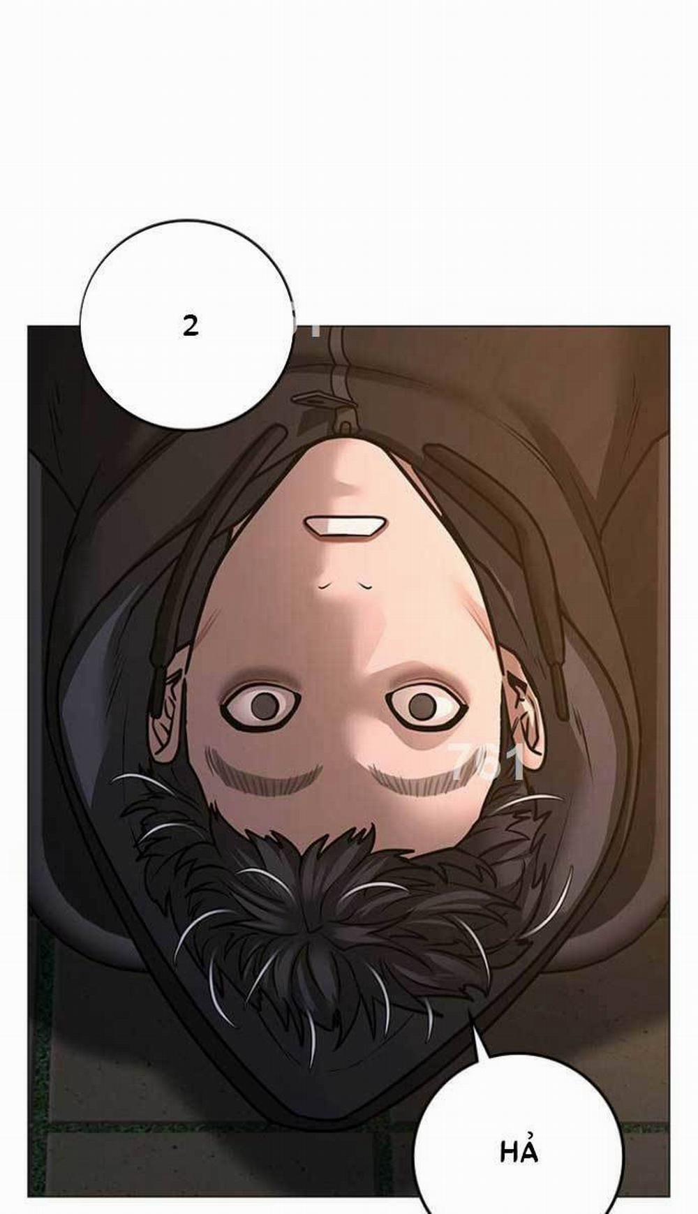 Nhiệm Vụ Đời Thật 101 trang 1