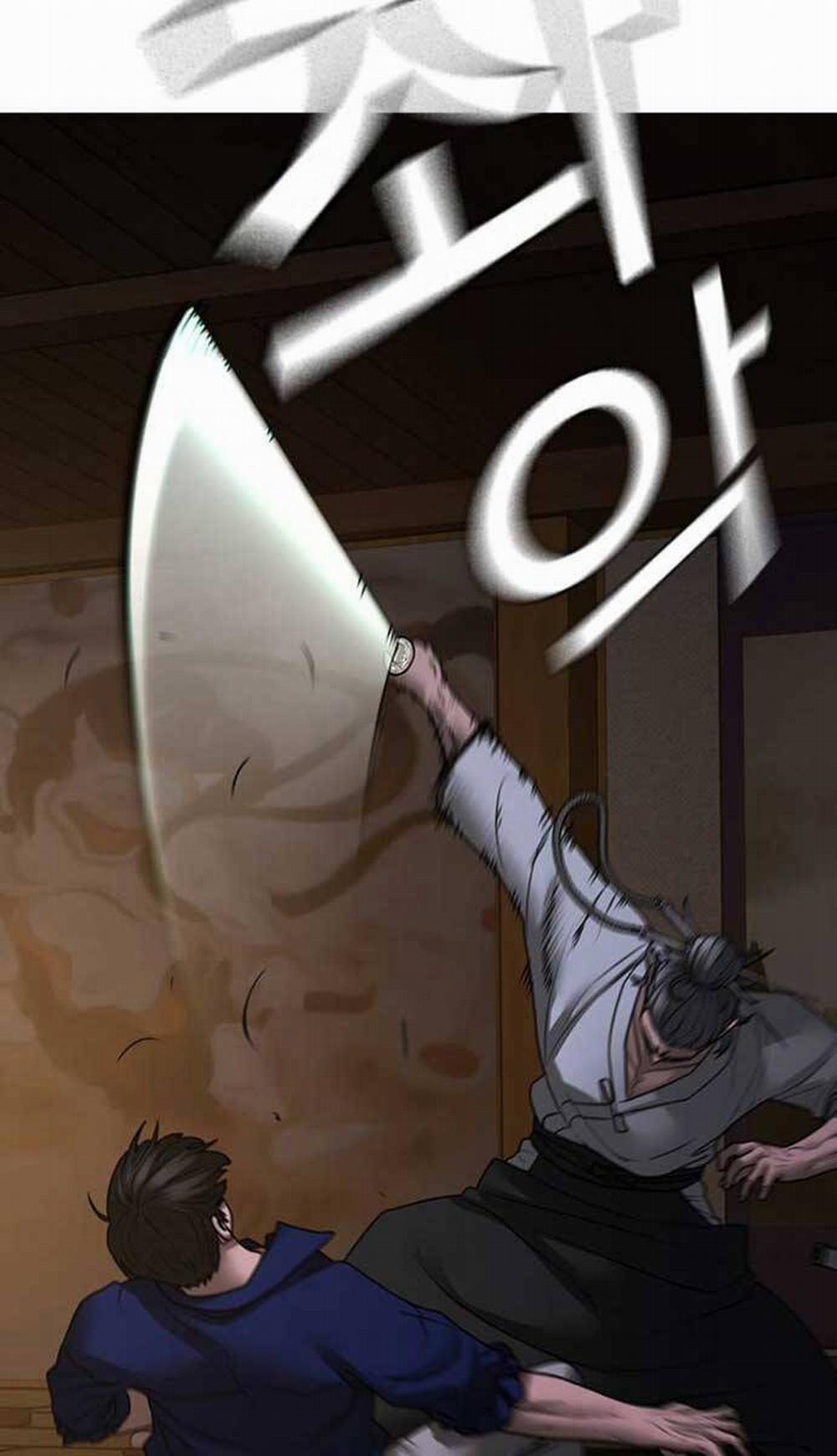 Nhiệm Vụ Đời Thật 101 trang 116