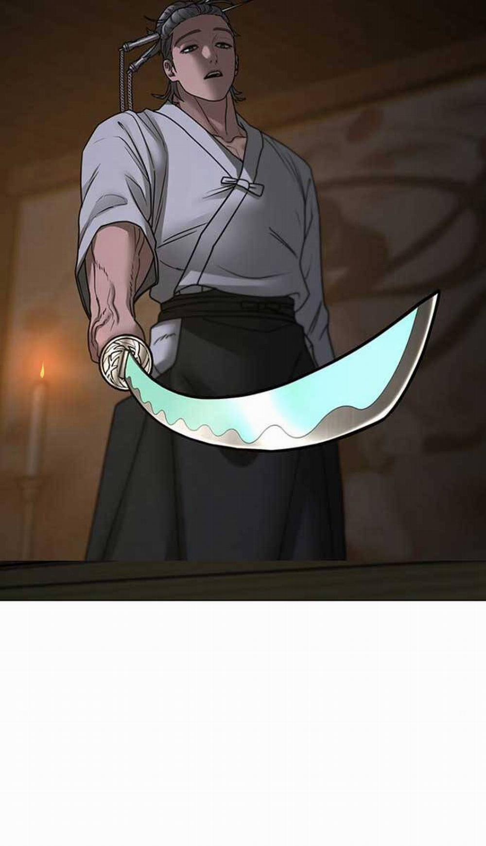 Nhiệm Vụ Đời Thật 101 trang 122