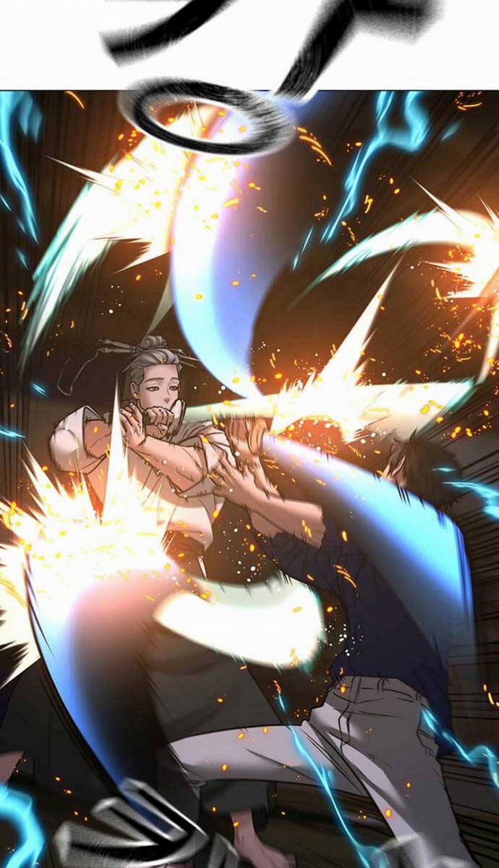 Nhiệm Vụ Đời Thật 101 trang 134