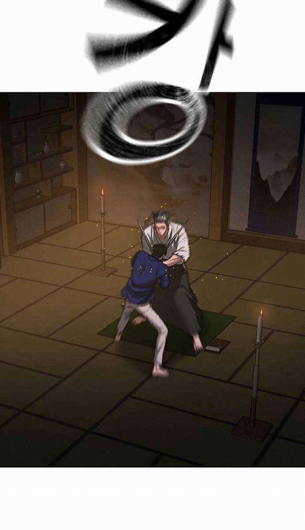 Nhiệm Vụ Đời Thật 101 trang 141