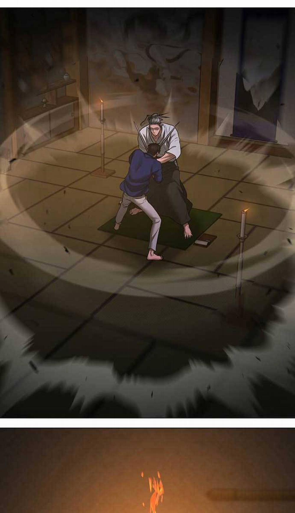 Nhiệm Vụ Đời Thật 101 trang 142