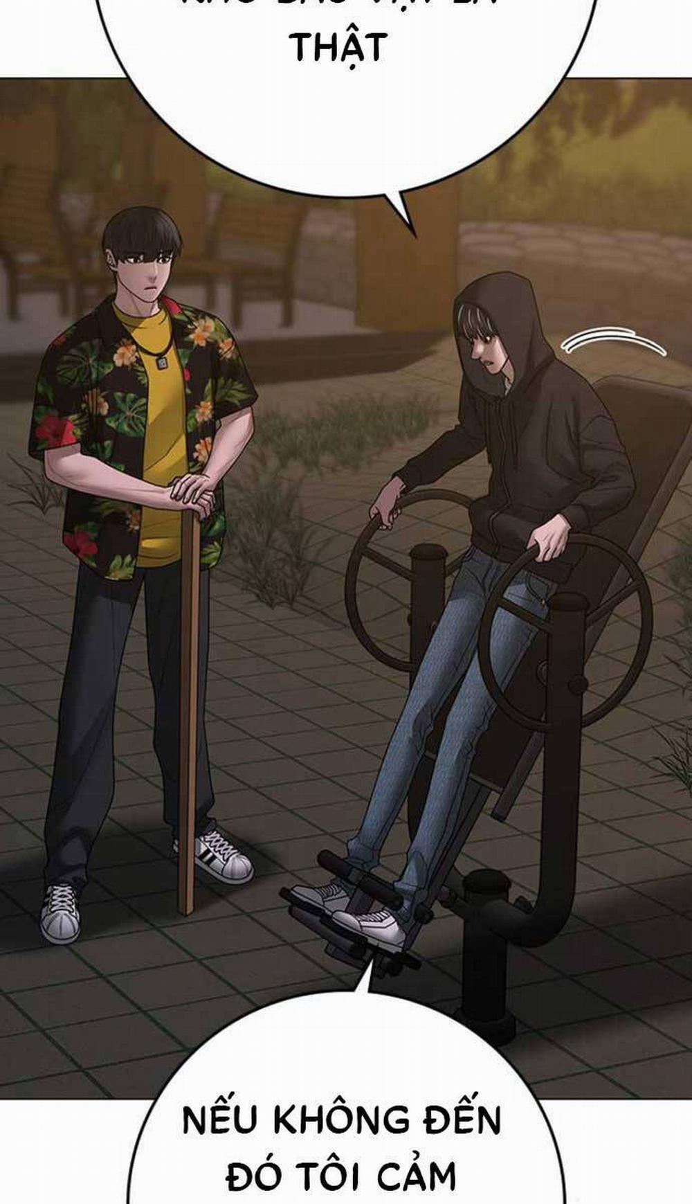 Nhiệm Vụ Đời Thật 101 trang 15