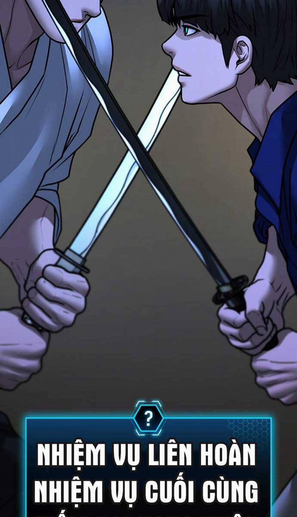 Nhiệm Vụ Đời Thật 101 trang 150