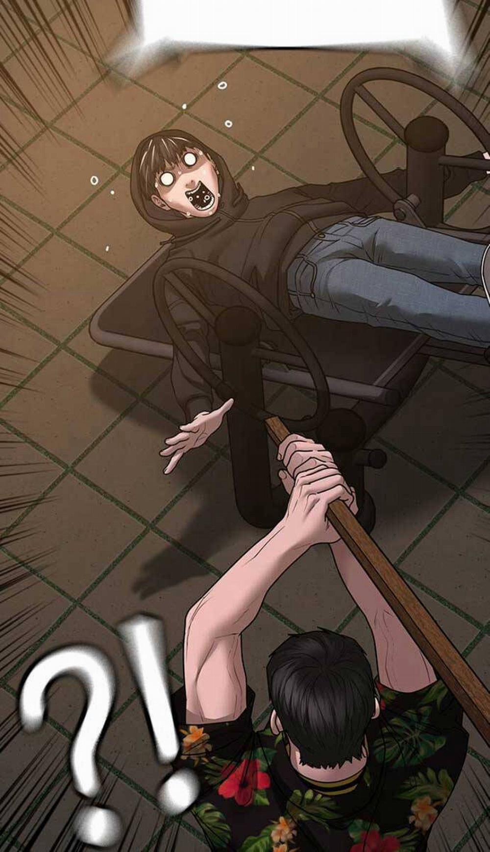 Nhiệm Vụ Đời Thật 101 trang 3