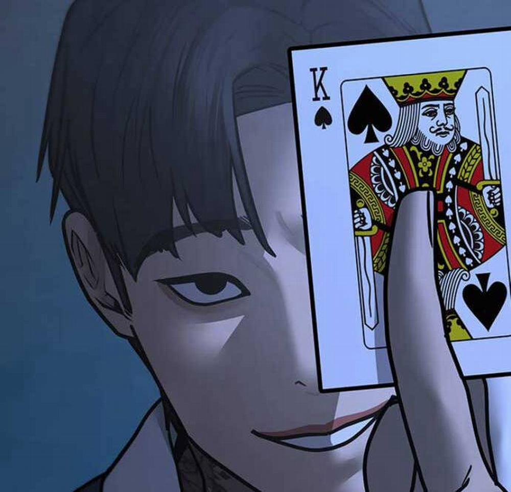 Nhiệm Vụ Đời Thật 101 trang 48