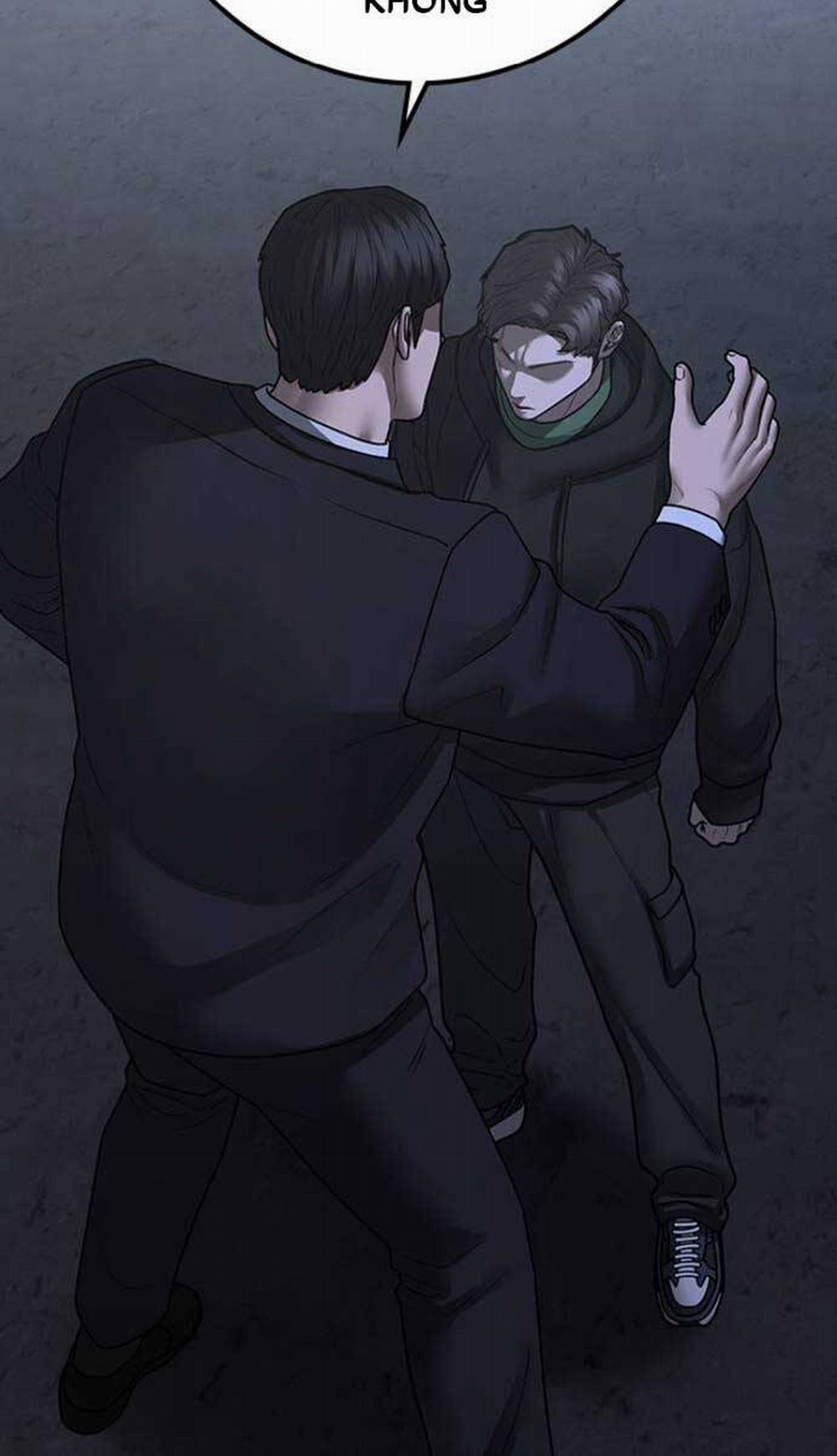 Nhiệm Vụ Đời Thật 101 trang 57