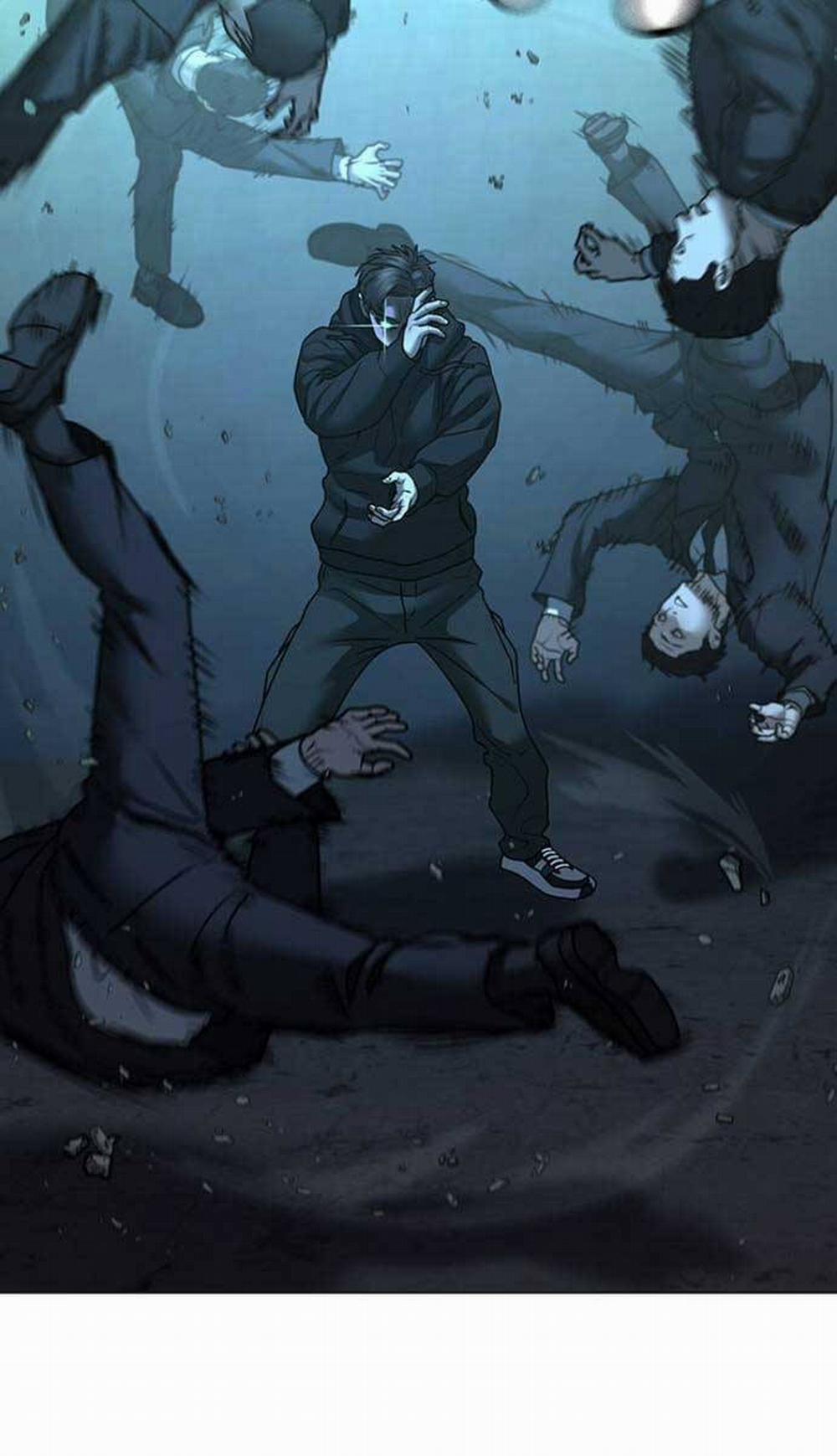 Nhiệm Vụ Đời Thật 101 trang 72