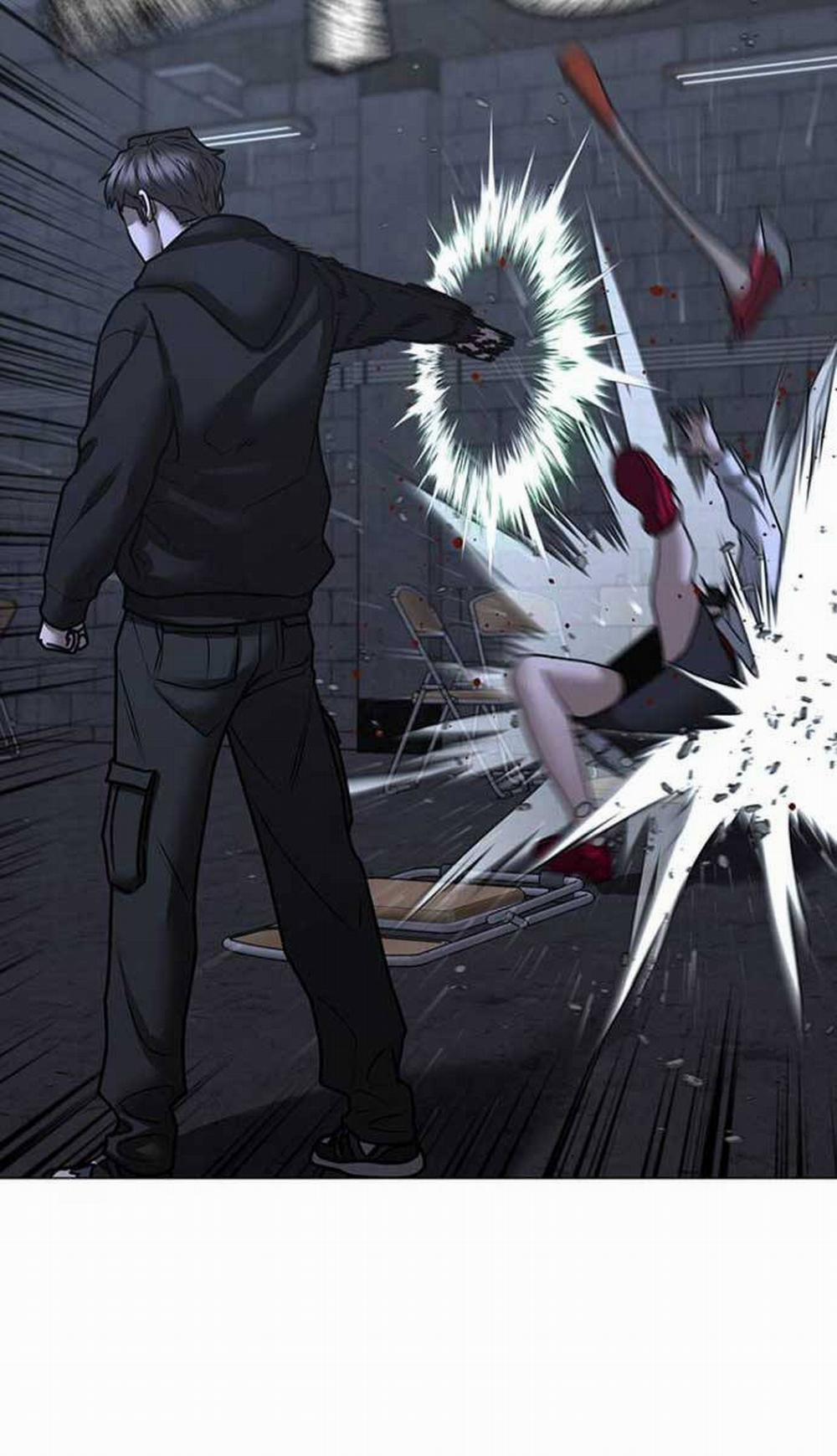 Nhiệm Vụ Đời Thật 101 trang 86