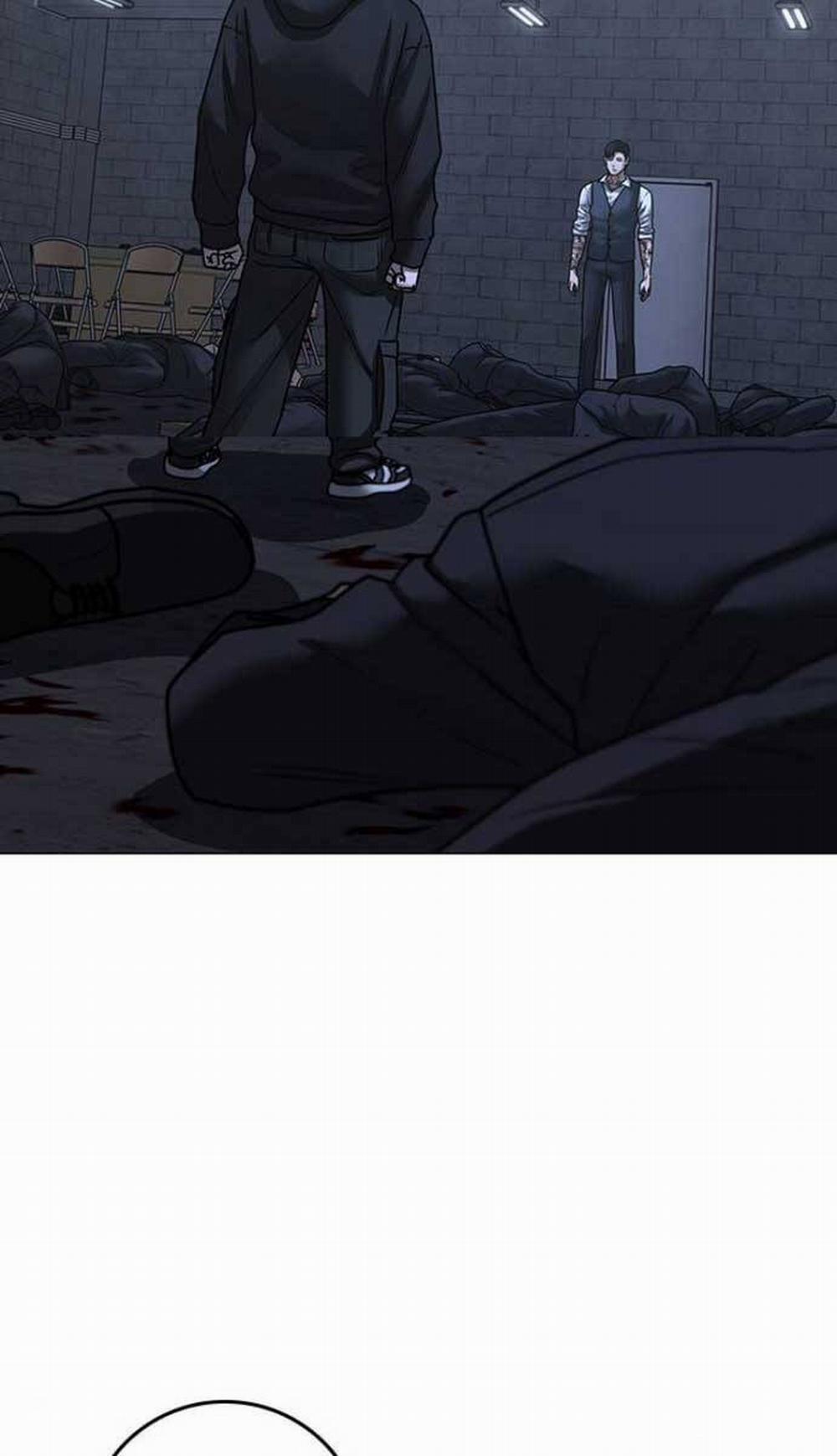 Nhiệm Vụ Đời Thật 101 trang 91