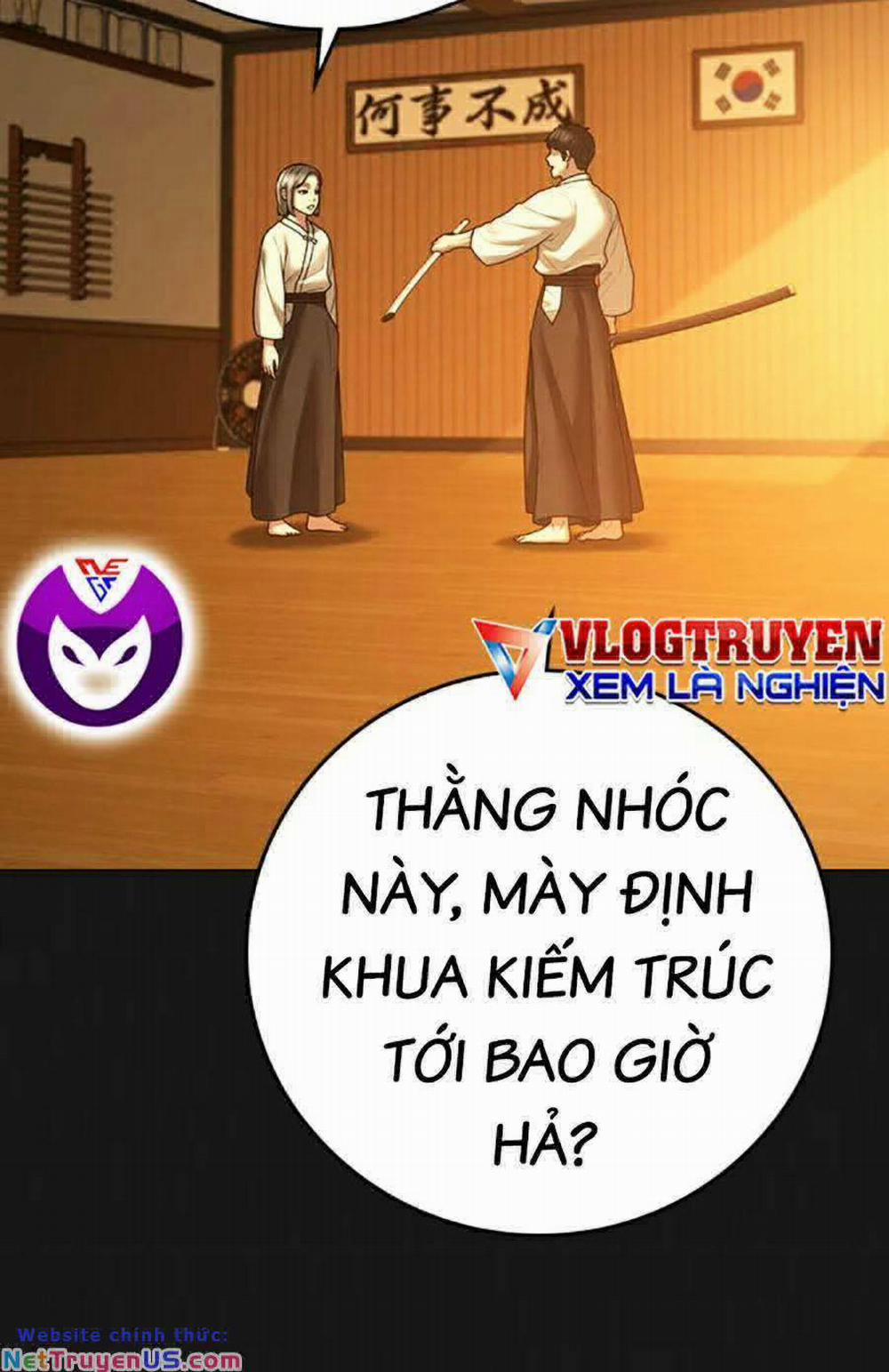 Nhiệm Vụ Đời Thật Chương 102 Trang 19