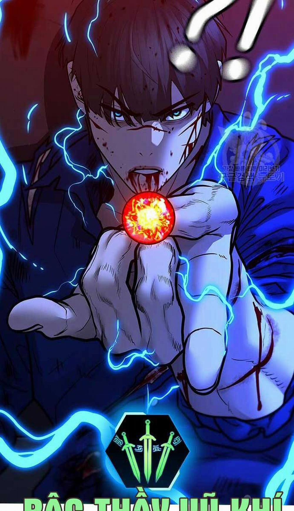 Nhiệm Vụ Đời Thật 105 trang 101