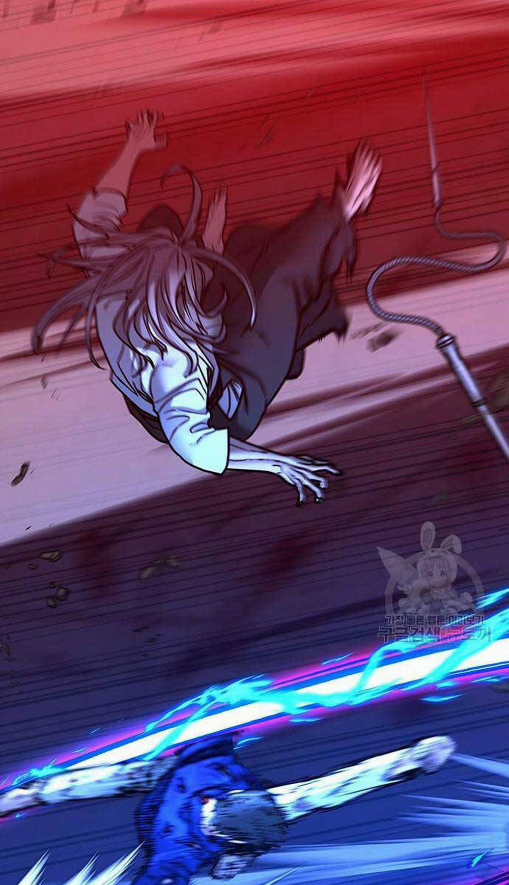 Nhiệm Vụ Đời Thật 105 trang 128