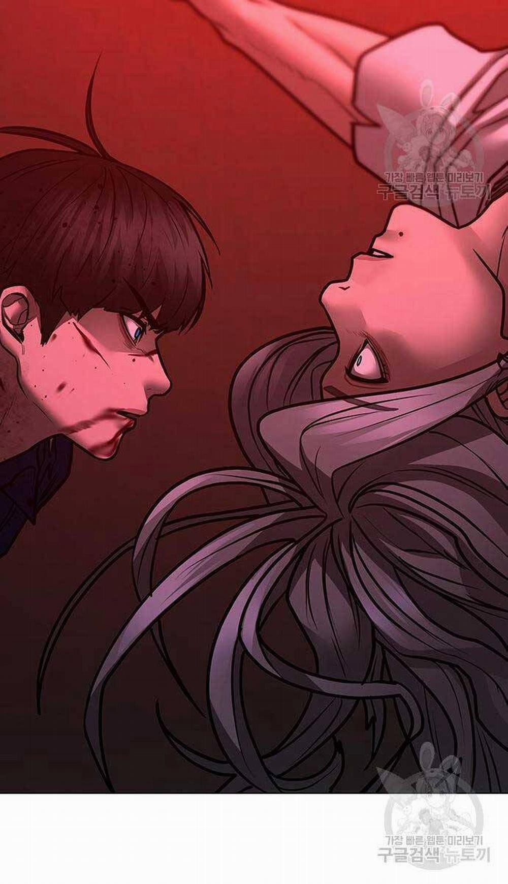 Nhiệm Vụ Đời Thật 105 trang 133