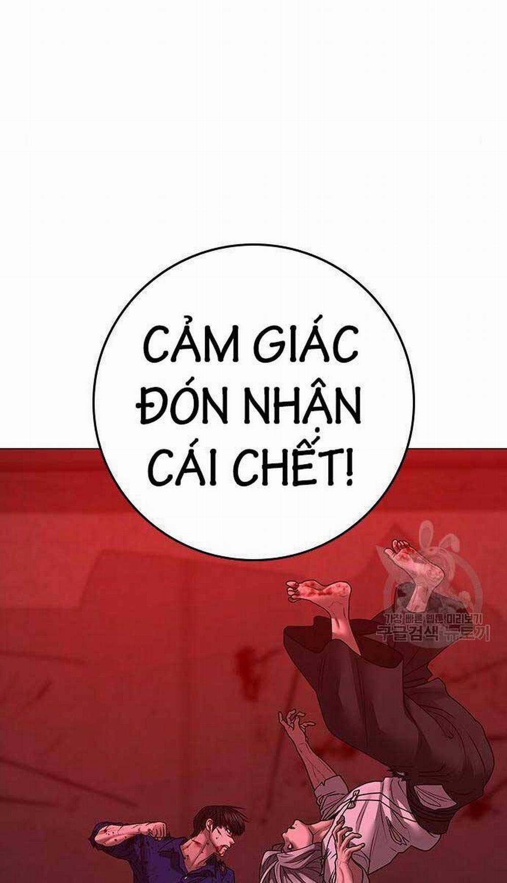 Nhiệm Vụ Đời Thật 105 trang 134