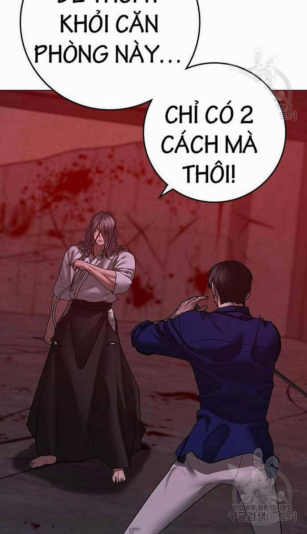 Nhiệm Vụ Đời Thật 105 trang 14