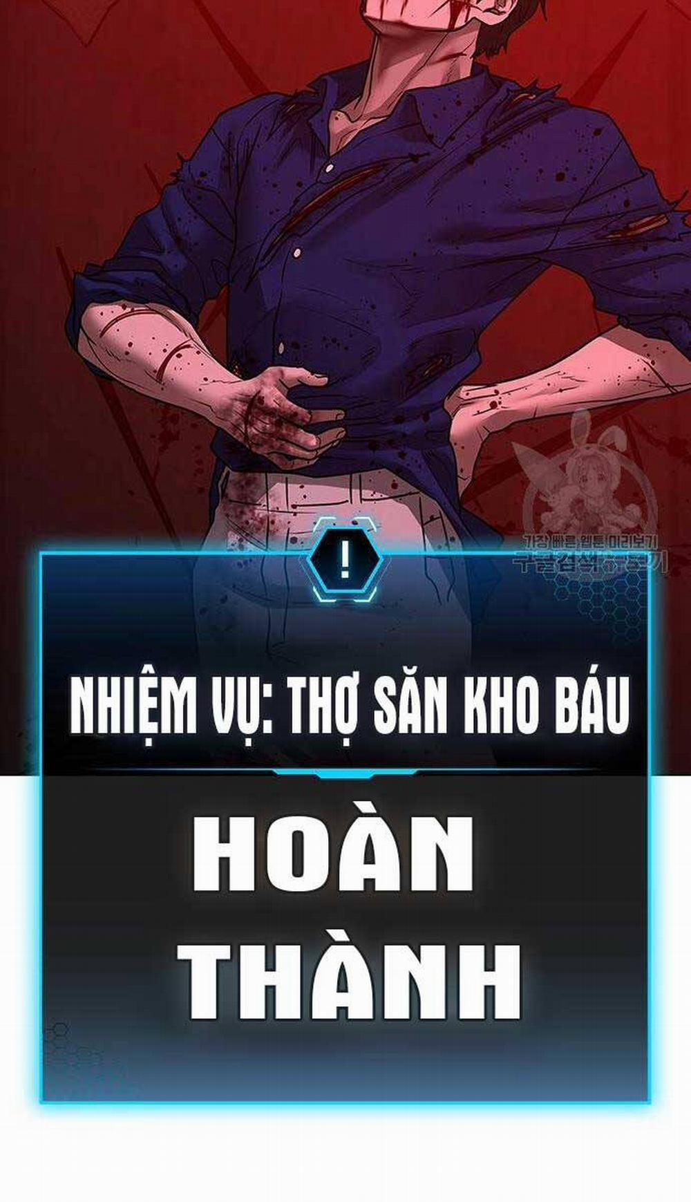 Nhiệm Vụ Đời Thật 105 trang 148