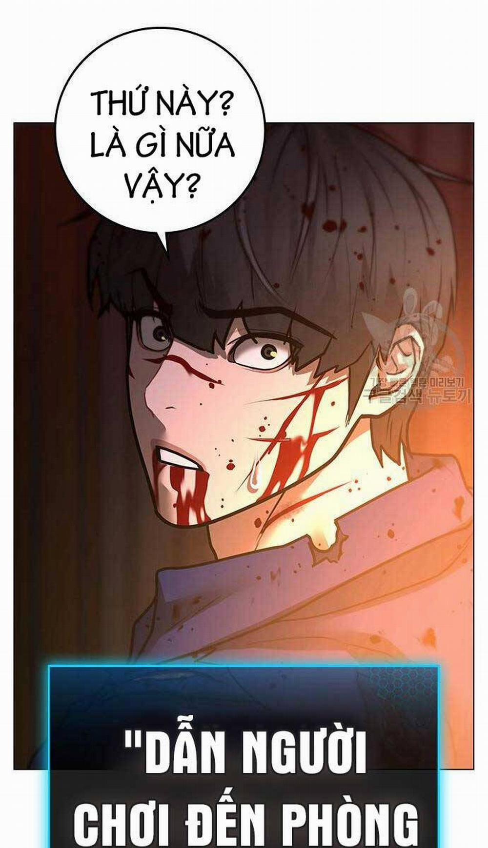 Nhiệm Vụ Đời Thật 105 trang 154