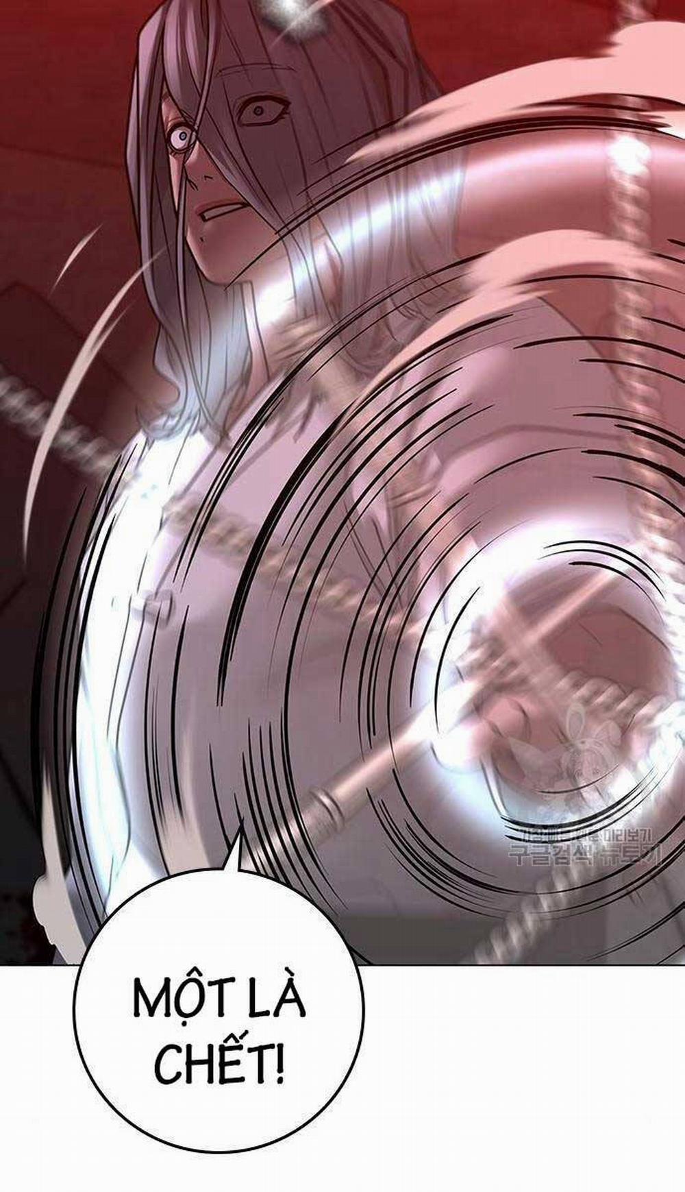 Nhiệm Vụ Đời Thật 105 trang 16