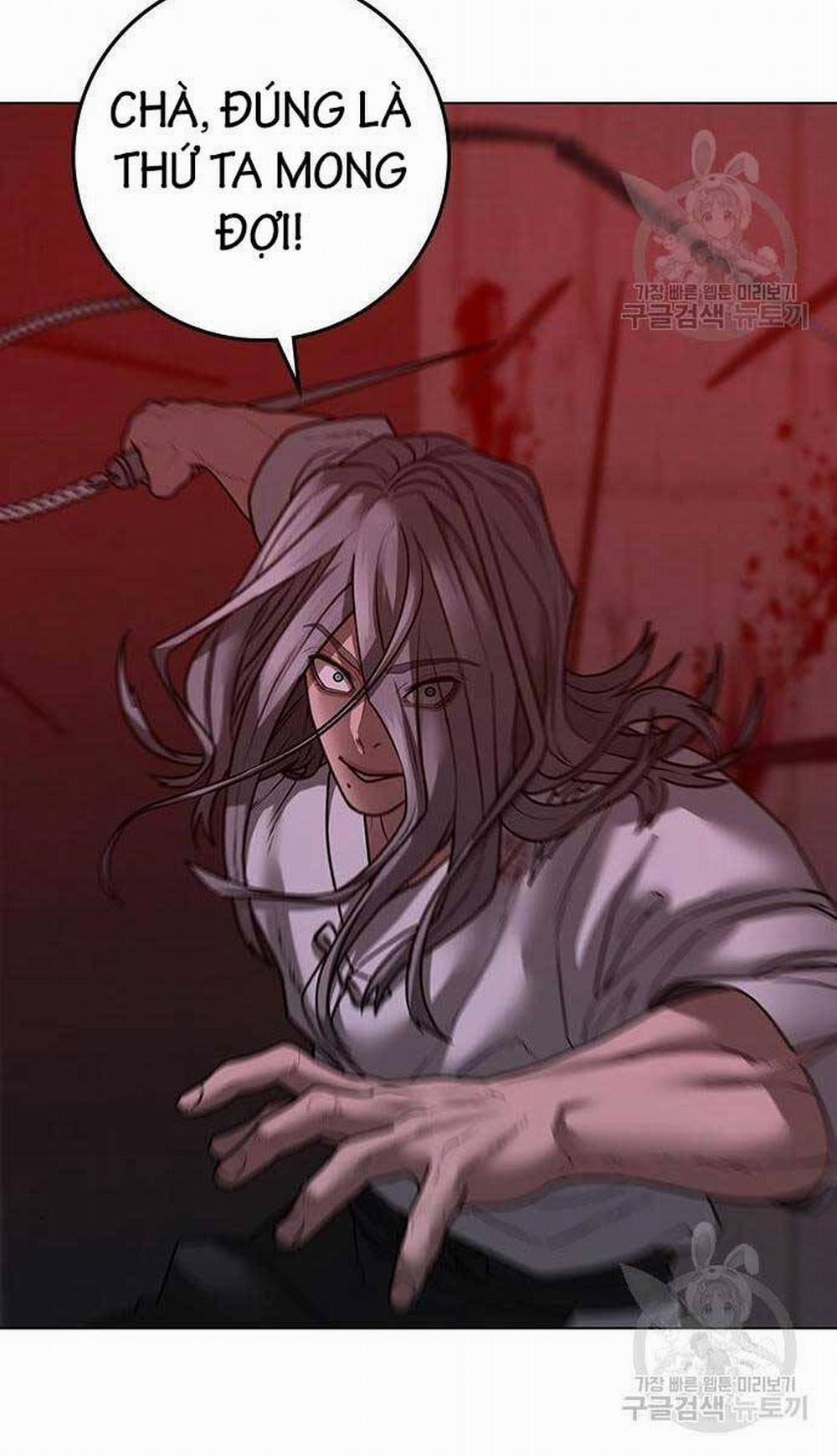 Nhiệm Vụ Đời Thật 105 trang 27