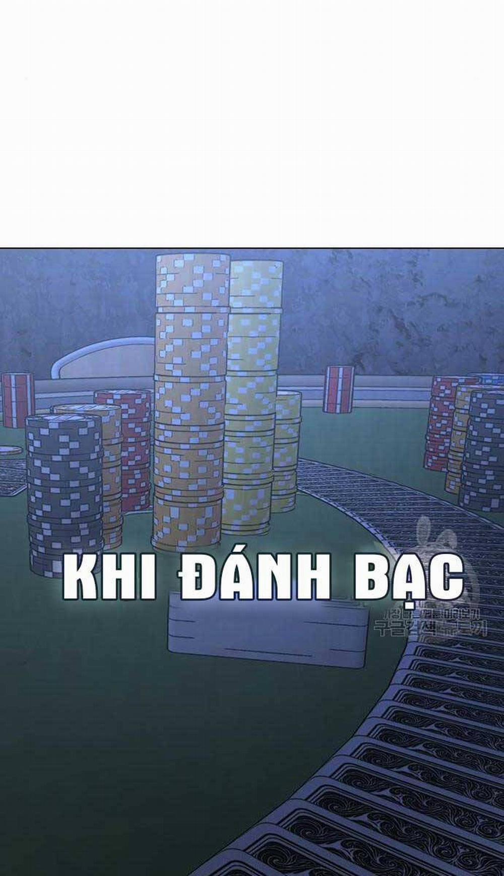 Nhiệm Vụ Đời Thật 105 trang 3