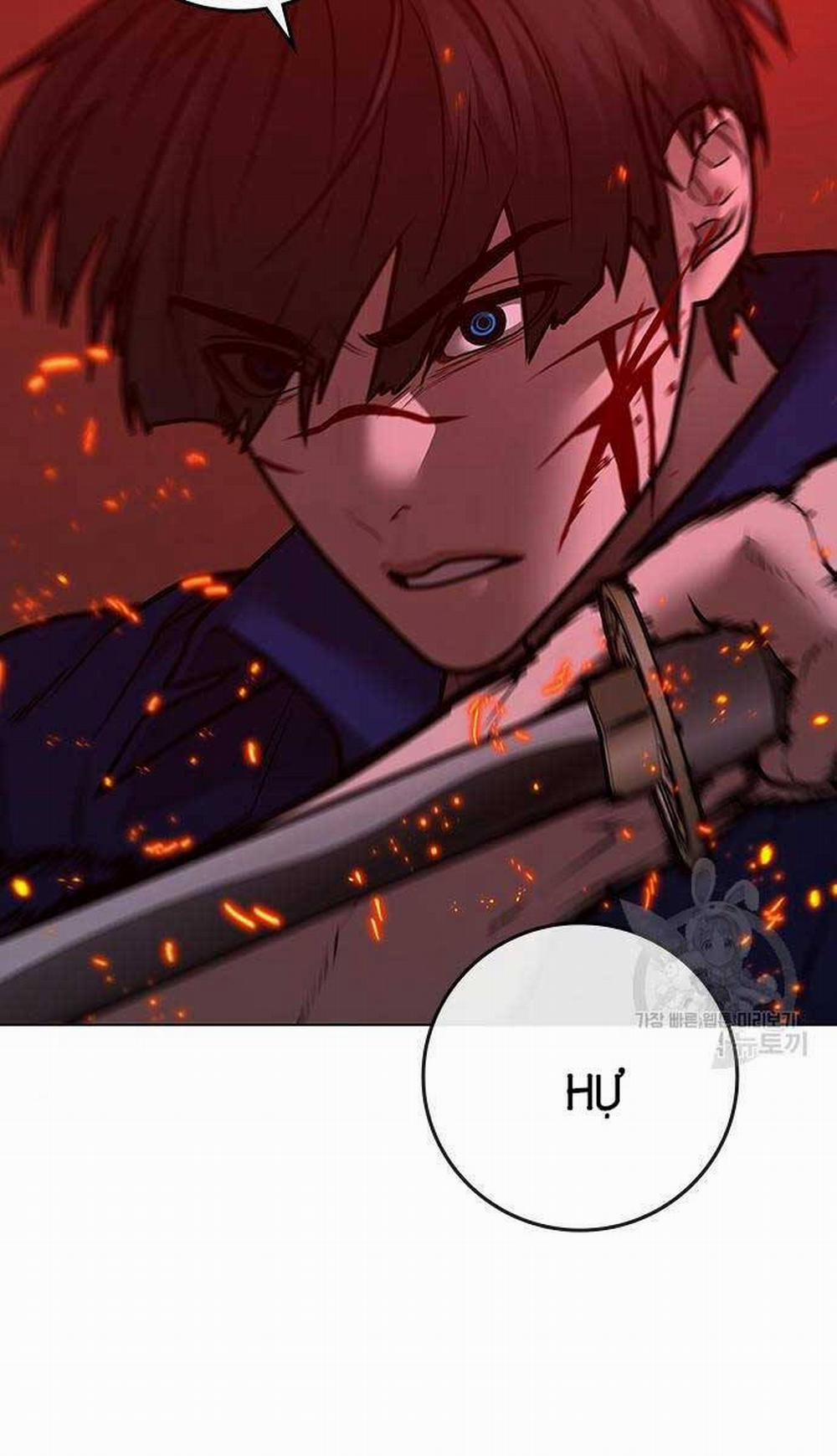 Nhiệm Vụ Đời Thật 105 trang 32