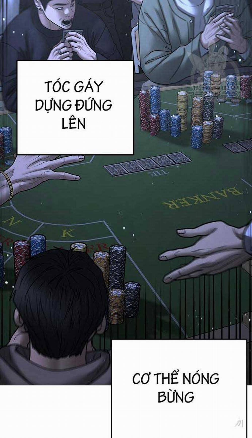 Nhiệm Vụ Đời Thật 105 trang 5