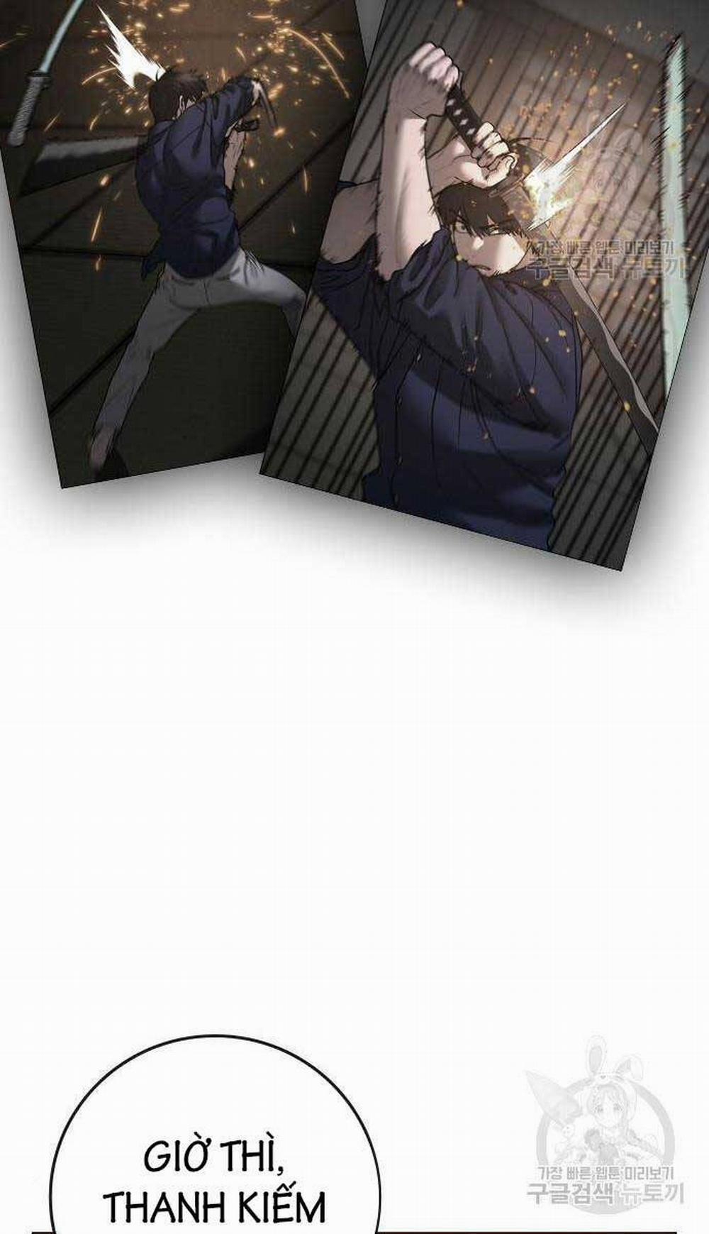 Nhiệm Vụ Đời Thật 105 trang 50