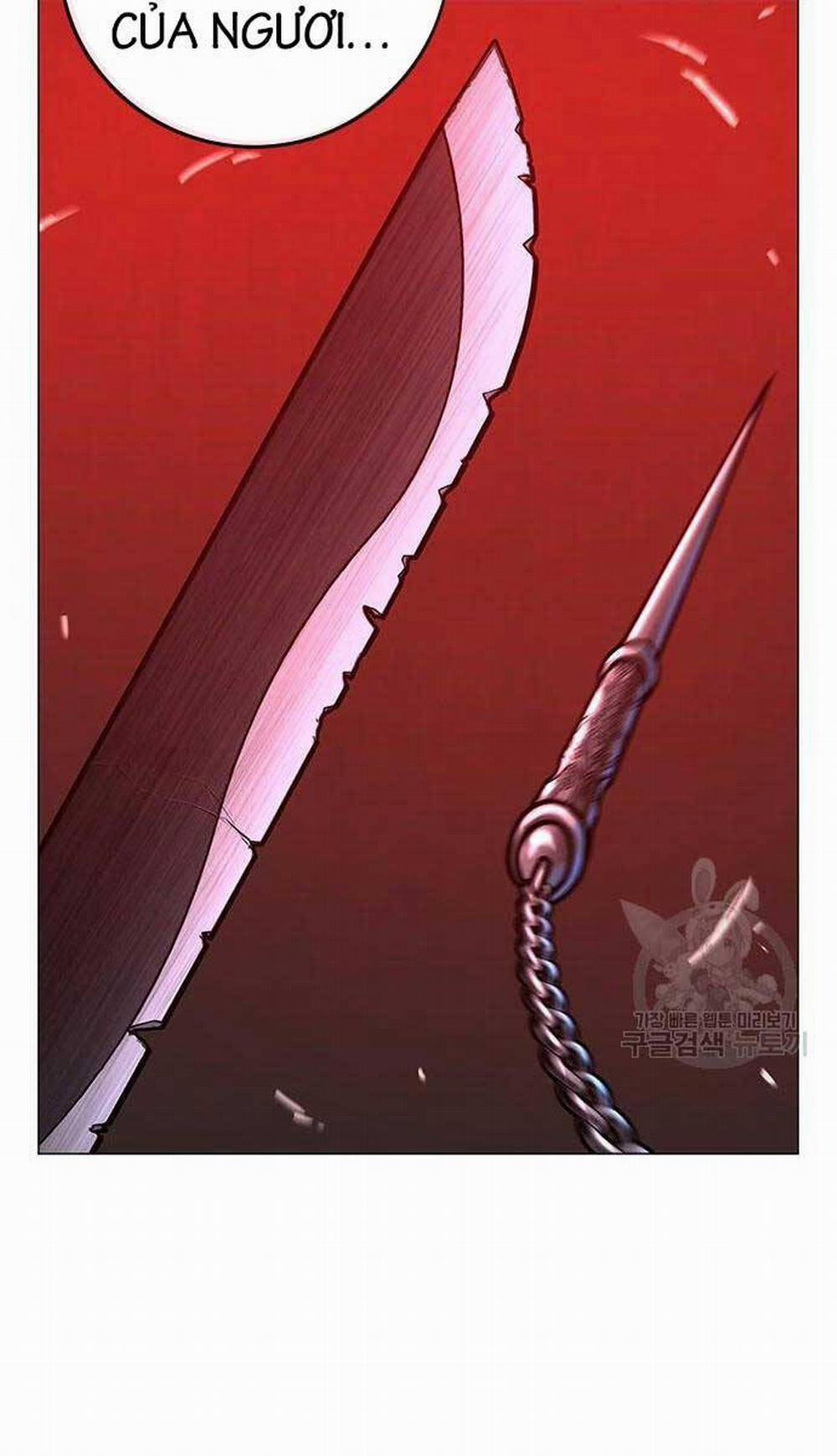 Nhiệm Vụ Đời Thật 105 trang 51