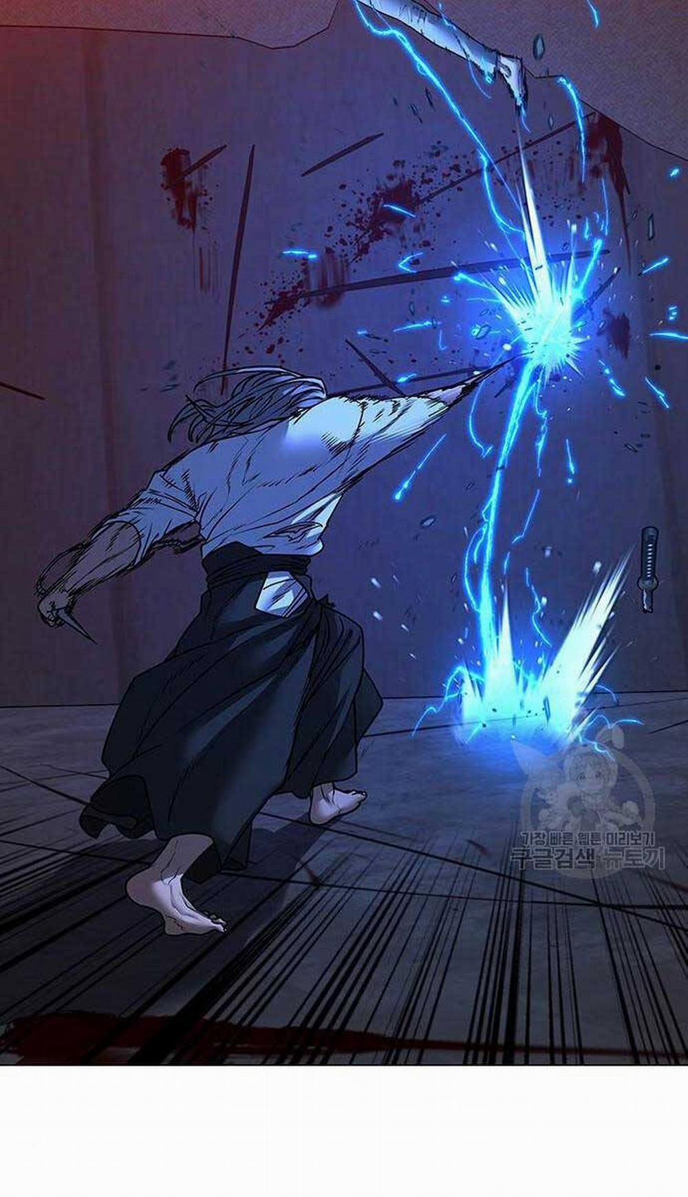 Nhiệm Vụ Đời Thật 105 trang 60