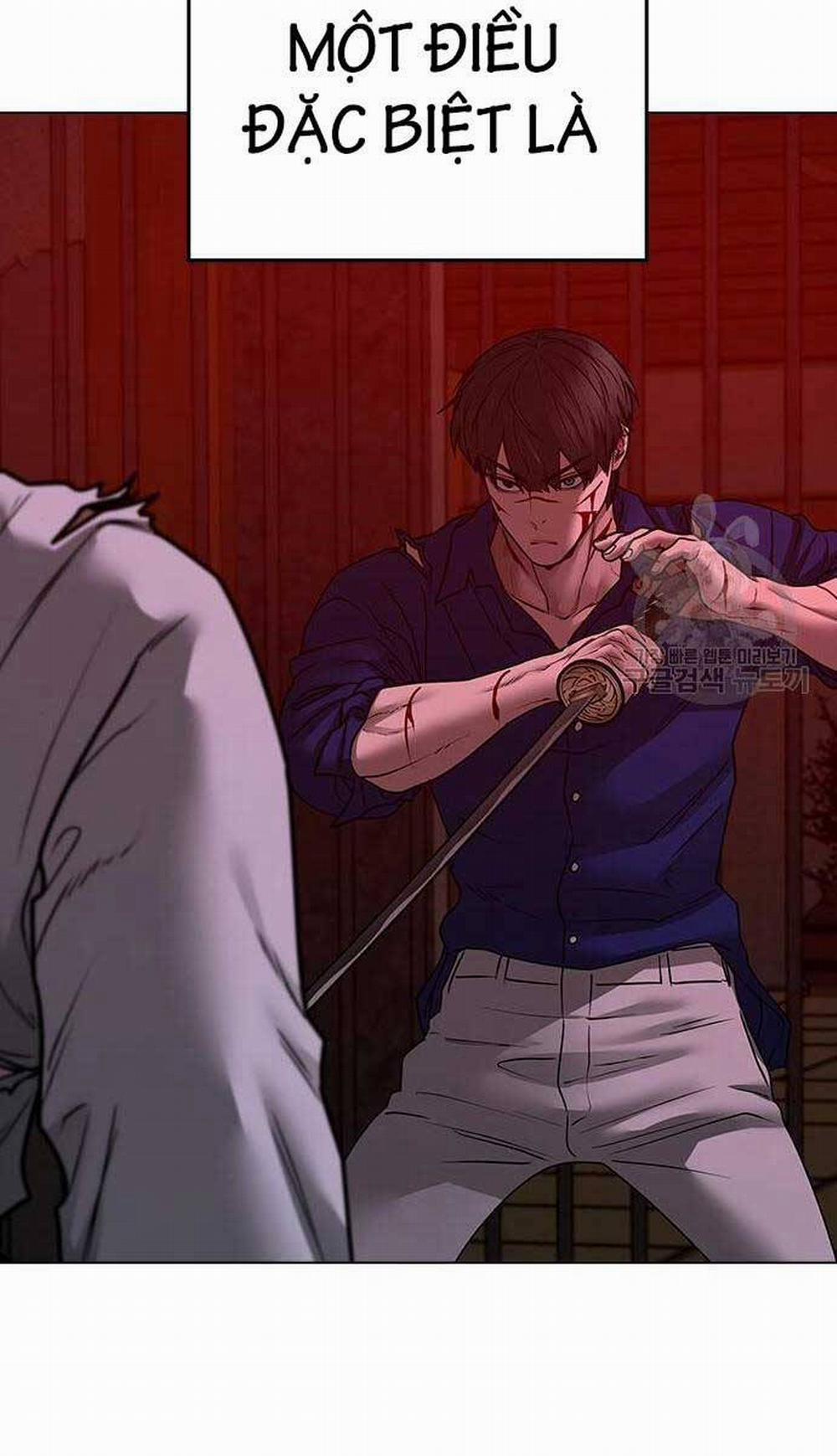 Nhiệm Vụ Đời Thật 105 trang 7