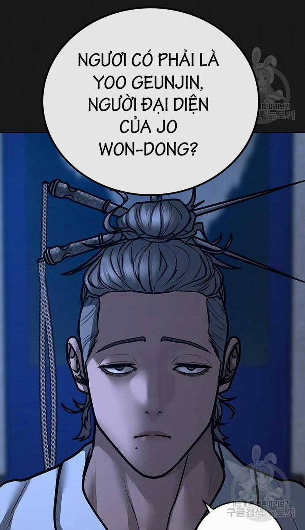 Nhiệm Vụ Đời Thật 105 trang 82